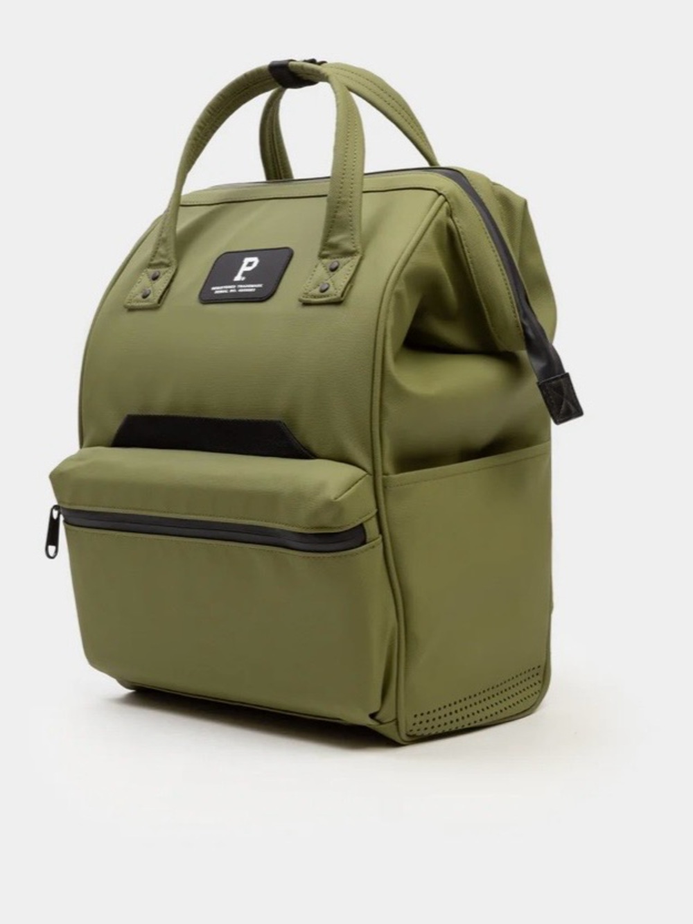 Portland Gear Cascade Backpack- Standard